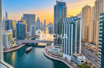 شقة - 2 - 3 للإيجار في برج فيرفيلد - بارك أيلندز - دبي مارينا - دبي شقة - 2 - 3 للإيجار في برج فيرفيلد - بارك أيلندز - دبي مارينا - دبي