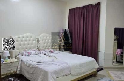 Apartment - 2 Bedrooms - 3 Bathrooms for sale in Al Khor Tower A1 - Al Khor Towers - Ajman Downtown - Ajman