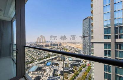 Apartment - 2 Bedrooms - 2 Bathrooms for rent in Sobha Creek Vistas Reserve Tower A - Sobha Creek Vistas Reserve - Sobha Hartland - Mohammed Bin Rashid City - Dubai Apartment - 2 Bedrooms - 2 Bathrooms for rent in Sobha Creek Vistas Reserve Tower A - Sobha Creek Vistas Reserve - Sobha Hartland - Mohammed Bin Rashid City - Dubai