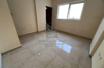 Apartment - 1 - 1 for rent in Al Qulaya'ah - Al Sharq - Sharjah