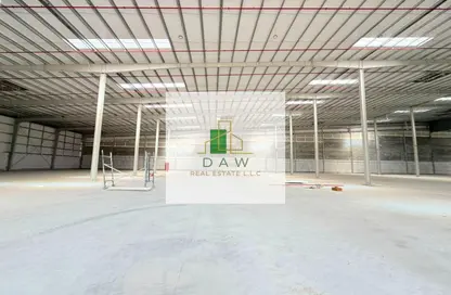 Warehouse - Studio - 1 Bathroom for rent in Umm Dir - Umm Al Quwain