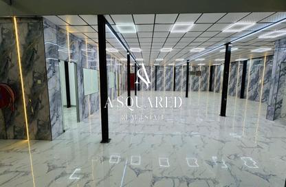 Warehouse - Studio - 1 Bathroom for rent in Al Quoz Industrial Area 3 - Al Quoz Industrial Area - Al Quoz - Dubai