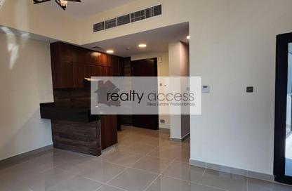 Apartment - Studio - 1 Bathroom for rent in Pixel Building - Al Souk Al Kabeer - Bur Dubai - Dubai
