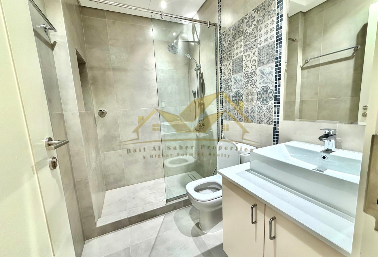 Amazing quality superb finishing 1bhk gym pool 90k photo 12