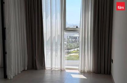 Apartment - 2 Bedrooms - 1 Bathroom for rent in Collective Tower 2 - Collective - Dubai Hills Estate - Dubai