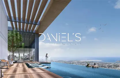 Apartment - 1 Bedroom - 1 Bathroom for sale in Fern - Central Park at City Walk - City Walk - Dubai