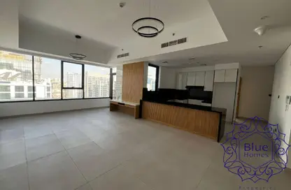 شقة - 3 غرف نوم - 3 حمامات للايجار في سنترال 1 - الخليج التجاري - دبي