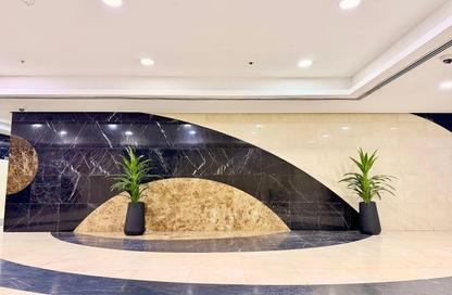 Apartment - 2 Bedrooms - 3 Bathrooms for sale in Al Nuaimiya Towers C - Al Nuaimiya - Ajman