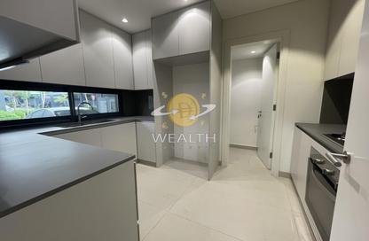 Townhouse - 3 - 5 for rent in Sendian - Masaar - Tilal City - Sharjah