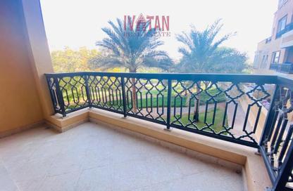 Apartment - 1 Bedroom - 2 Bathrooms for sale in Yakout - Bab Al Bahar - Al Marjan Island - Ras Al Khaimah Apartment - 1 Bedroom - 2 Bathrooms for sale in Yakout - Bab Al Bahar - Al Marjan Island - Ras Al Khaimah