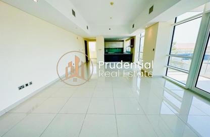 Apartment - 3 Bedrooms - 4 Bathrooms for rent in Al Marasy - Al Bateen - Abu Dhabi