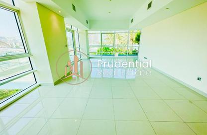 Apartment - 3 Bedrooms - 4 Bathrooms for rent in Al Marasy - Al Bateen - Abu Dhabi