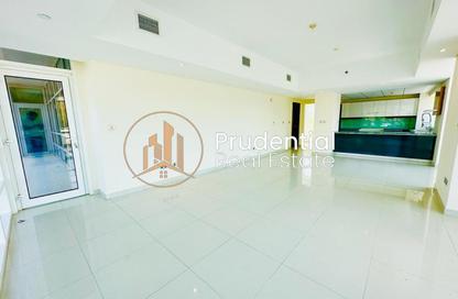 Apartment - 3 Bedrooms - 4 Bathrooms for rent in Al Marasy - Al Bateen - Abu Dhabi
