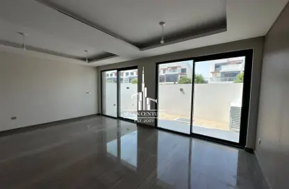 Villa - 4 Bedrooms - 4 Bathrooms for rent in Silver Springs 3 - Silver Springs - DAMAC Hills - Dubai