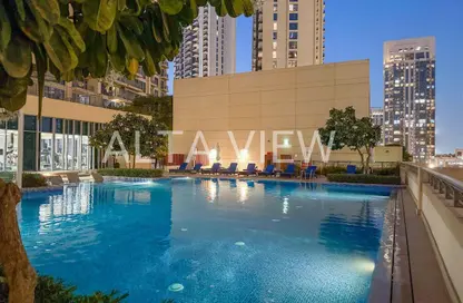 Apartment - 3 Bedrooms - 4 Bathrooms for sale in Harbour Views 1 - Harbour Views - Dubai Creek Harbour (The Lagoons) - Dubai Apartment - 3 Bedrooms - 4 Bathrooms for sale in Harbour Views 1 - Harbour Views - Dubai Creek Harbour (The Lagoons) - Dubai