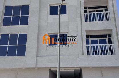 Whole Building - Studio - 7+ Bathrooms for sale in Tilal City D - Tilal City - Sharjah Whole Building - Studio - 7+ Bathrooms for sale in Tilal City D - Tilal City - Sharjah