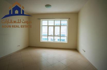 Apartment - 3 Bedrooms - 3 Bathrooms for sale in Sahab Al Emarat Tower - Al Mamzar - Sharjah - Sharjah