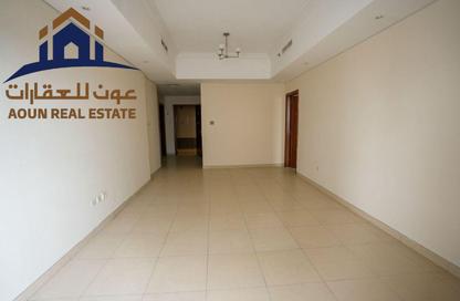 شقة - 3 غرف نوم - 3 حمامات للبيع في برج سحاب الامارات - الممزر - الشارقة - الشارقة
