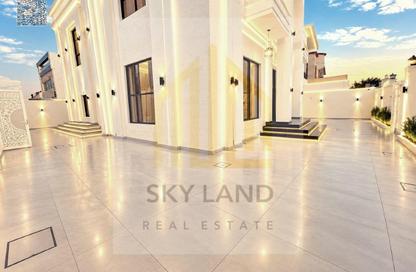 Villa - 5 - 7 for sale in Al Yasmeen 1 - Al Yasmeen - Ajman Villa - 5 - 7 for sale in Al Yasmeen 1 - Al Yasmeen - Ajman