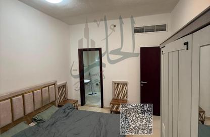 Apartment - 1 Bedroom - 2 Bathrooms for sale in City Tower - Al Nuaimiya - Ajman Apartment - 1 Bedroom - 2 Bathrooms for sale in City Tower - Al Nuaimiya - Ajman