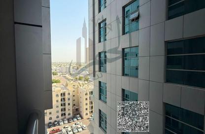 Apartment - 1 Bedroom - 2 Bathrooms for sale in City Tower - Al Nuaimiya - Ajman