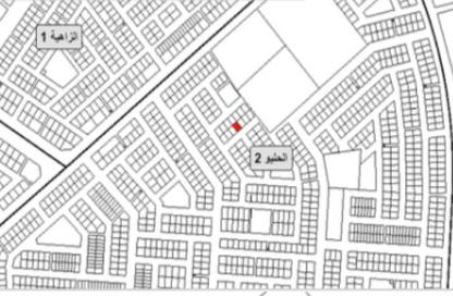 Land - Studio for sale in Kabbali Hills - Al Helio 2 - Al Helio - Ajman Land - Studio for sale in Kabbali Hills - Al Helio 2 - Al Helio - Ajman