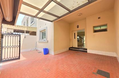 Villa - 3 - 3 for rent in Mirdif Villas - Mirdif - Dubai