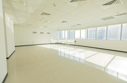 Office Space - Studio - 1 for rent in XL Tower - Business Bay - Dubai