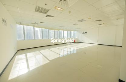 Office Space - Studio - 1 for rent in XL Tower - Business Bay - Dubai