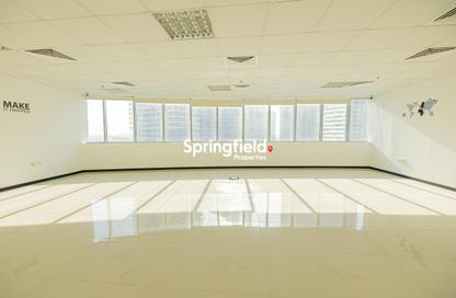 Office Space - Studio - 1 for rent in XL Tower - Business Bay - Dubai