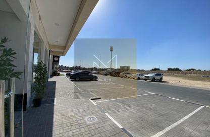 Shop - Studio for rent in AlFalah - Muwaileh Commercial - Sharjah