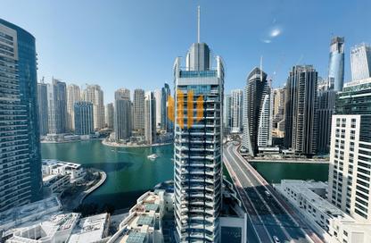 Apartment - 2 Bedrooms - 2 Bathrooms for rent in Marina Diamond 6 - Marina Diamonds - Dubai Marina - Dubai Apartment - 2 Bedrooms - 2 Bathrooms for rent in Marina Diamond 6 - Marina Diamonds - Dubai Marina - Dubai