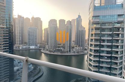Apartment - 2 Bedrooms - 2 Bathrooms for rent in Marina Diamond 6 - Marina Diamonds - Dubai Marina - Dubai Apartment - 2 Bedrooms - 2 Bathrooms for rent in Marina Diamond 6 - Marina Diamonds - Dubai Marina - Dubai