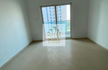 Apartment - 2 Bedrooms - 2 Bathrooms for rent in City Tower - Al Nuaimiya - Ajman