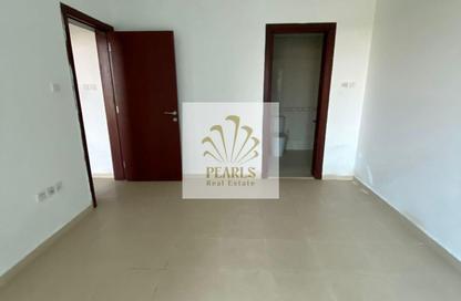 Apartment - 2 Bedrooms - 2 Bathrooms for rent in City Tower - Al Nuaimiya - Ajman
