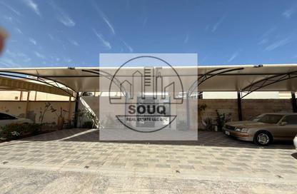 Villa - 3 Bedrooms - 6 Bathrooms for sale in Julfar - Ras Al Khaimah