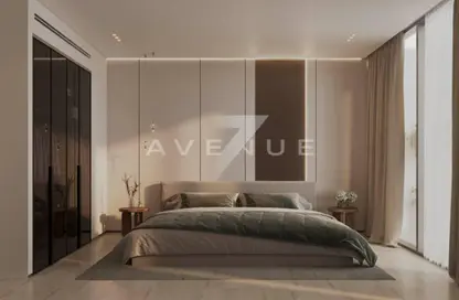 Apartment - 1 Bedroom - 2 Bathrooms for sale in Binghatti Elite - Dubai Production City (IMPZ) - Dubai