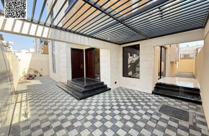 Townhouse - 4 Bedrooms - 6 Bathrooms for sale in Al Yasmeen 1 - Al Yasmeen - Ajman