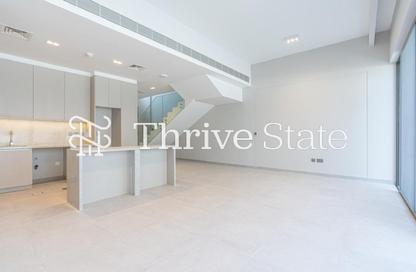 Villa - 3 Bedrooms - 4 Bathrooms for rent in MAG Eye - MAG City - Mohammed Bin Rashid City - Dubai Villa - 3 Bedrooms - 4 Bathrooms for rent in MAG Eye - MAG City - Mohammed Bin Rashid City - Dubai