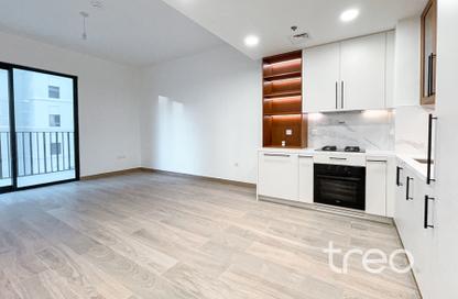 Apartment - 1 - 1 for rent in The Mayfair - Town Square - Dubai