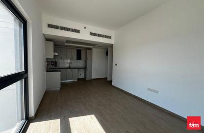 Apartment - 3 Bedrooms - 2 Bathrooms for rent in The Nook 2 - The Nook - Wasl Gate - Dubai