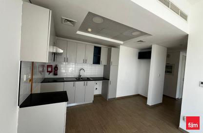 Apartment - 3 Bedrooms - 3 Bathrooms for rent in The Nook 2 - The Nook - Wasl Gate - Dubai Apartment - 3 Bedrooms - 3 Bathrooms for rent in The Nook 2 - The Nook - Wasl Gate - Dubai