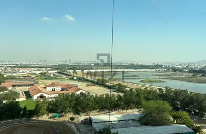 Apartment - 1 Bedroom - 2 Bathrooms for rent in Noura Tower - Al Habtoor City - Business Bay - Dubai