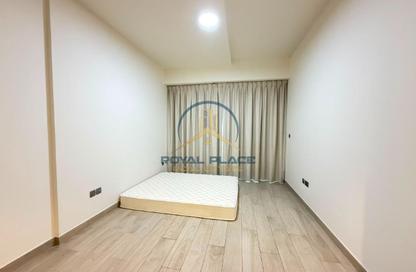 Apartment - Studio - 1 for rent in Azizi Riviera 41 - Azizi Riviera - Meydan One - Meydan - Dubai
