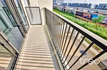 تاون هاوس - 3 غرف نوم - 3 حمامات للايجار في شمس تاون هاوسيس - تاون سكوير - دبي