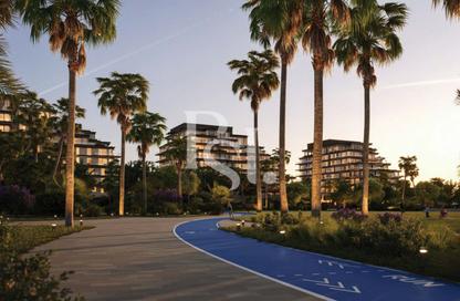 Duplex - 2 Bedrooms - 3 Bathrooms for sale in Sama Yas - Yas Island - Abu Dhabi