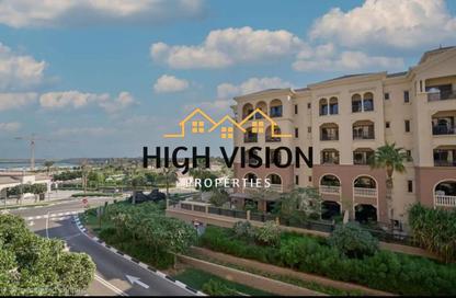 Apartment - 1 - 1 for sale in Saadiyat Beach Villas - Saadiyat Beach - Saadiyat Island - Abu Dhabi