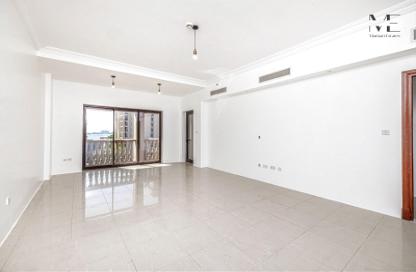 Apartment - 1 Bedroom - 2 Bathrooms for sale in Golden Mile 4 - Golden Mile - Palm Jumeirah - Dubai