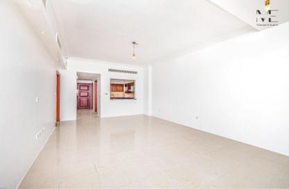 Apartment - 1 Bedroom - 2 Bathrooms for sale in Golden Mile 4 - Golden Mile - Palm Jumeirah - Dubai