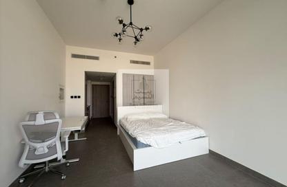 Apartment - Studio - 1 for rent in Oxford Terraces - District 11 - Jumeirah Village Circle - Dubai